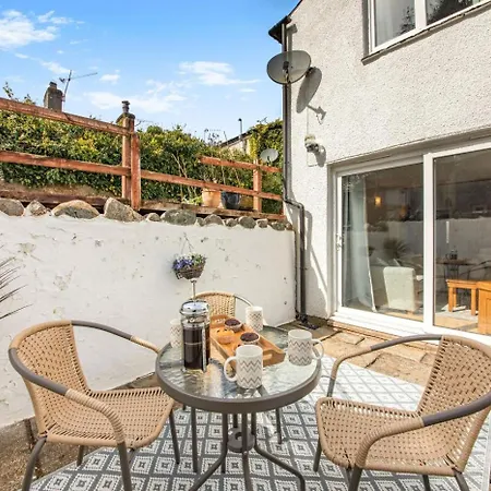 2 Bed In Oc-w38209 Prázdninový dům Cockermouth