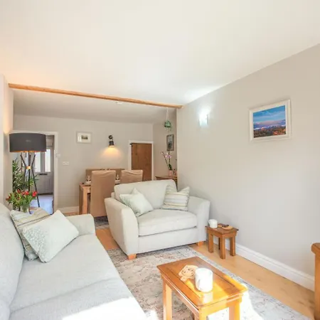 Prázdninový dům 2 Bed In Oc-w38209