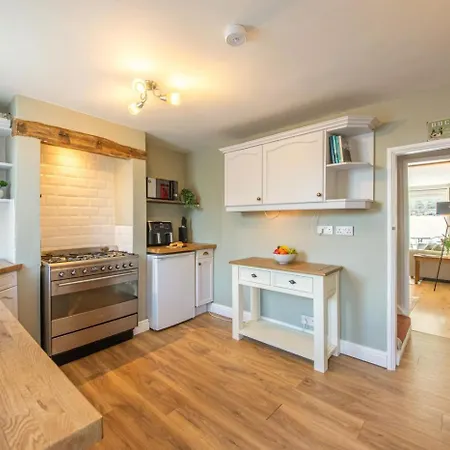 2 Bed In Oc-w38209 Prázdninový dům