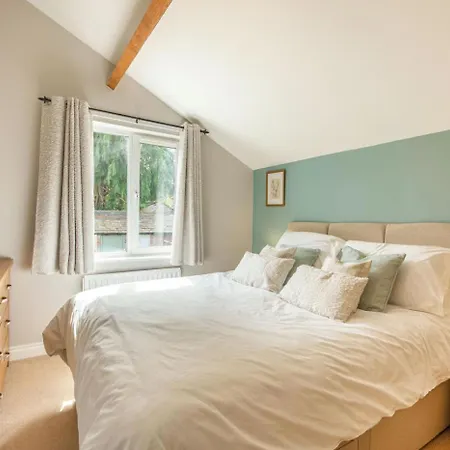 2 Bed In Oc-w38209 Prázdninový dům *
