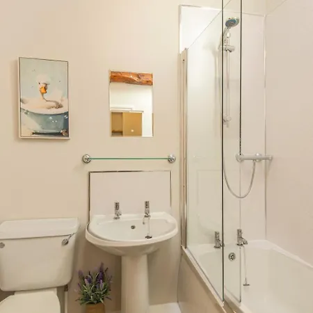 2 Bed In Oc-w38209 Prázdninový dům *