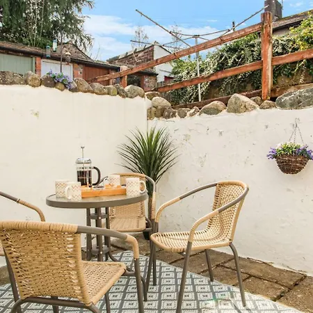 2 Bed In Oc-w38209 Prázdninový dům *